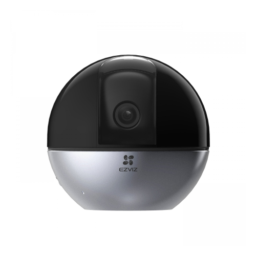EZVIZ CS-E6 Autozoom 3K Smart Home Camera