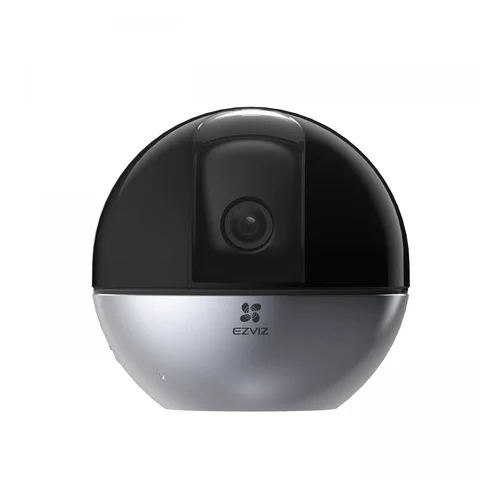 EZVIZ CS-E6 Autozoom 3K Smart Home Camera - 1