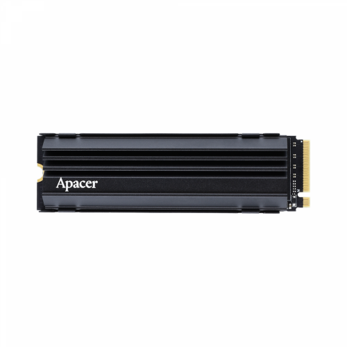 Apacer 2TB AS2280Q4U NVMe PCIe Gen4x4 M.2 2280 Internal SSD /AP2TBAS2280Q4U-1/ - 2