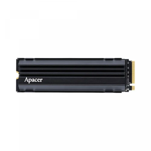 Apacer 2TB AS2280Q4U NVMe PCIe Gen4x4 M.2 2280 Internal SSD /AP2TBAS2280Q4U-1/ - 2