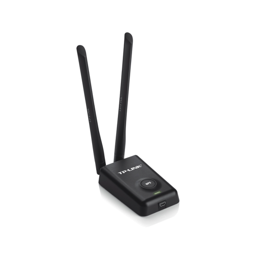 TP-Link WN8200ND 300Mbps High Power Wireless USB Adapter