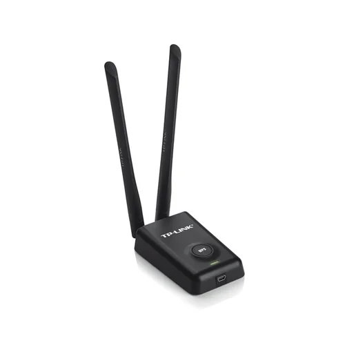 TP-Link WN8200ND 300Mbps High Power Wireless USB Adapter - 1