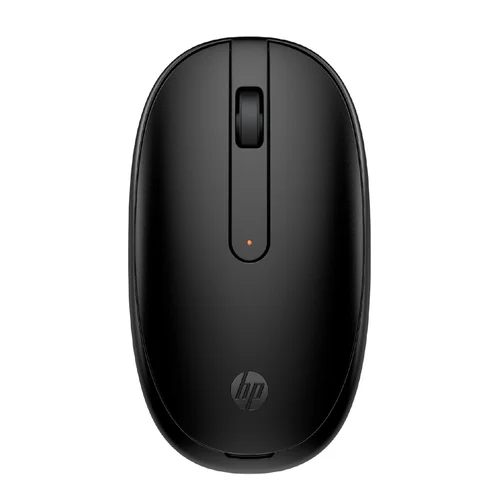 HP 240 Wireless Bluetooth Mouse, Black - 1