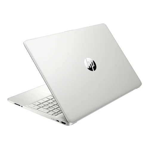 HP Laptop 15s-eq2122AU AMD Ryzen7-5700U, DDR4 8GB RAM, 512GB PCIe SSD, AMD Radeon Graphics, 15.6" FHD Antiglare IPS, Win10 Home, Silver - 4