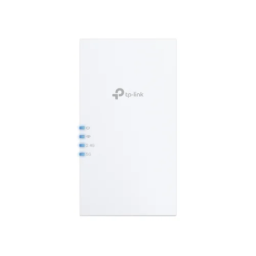 TP-Link RE220BE BE3600 Dual-Band Wi-Fi 7 Range Extender - 2