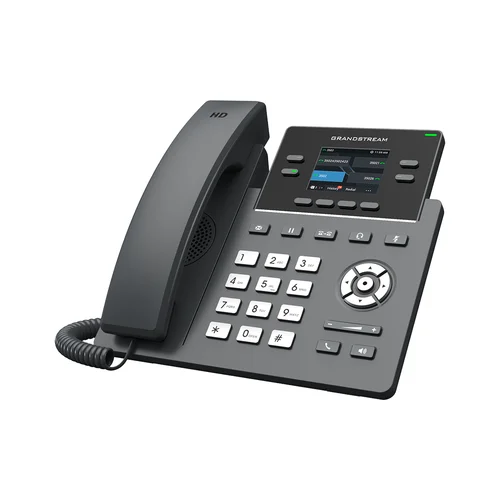 Grandstream GRP2612W WiFi 4-Line Carrier-Grade IP Phone / Дотуур Суурин утас / - 2