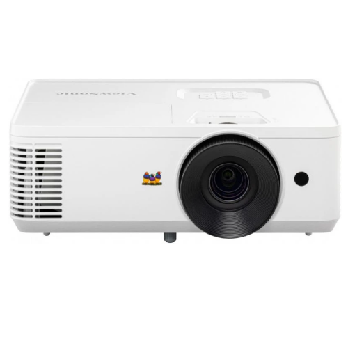 ViewSonic PA700X 4500 Lumens, XGA 1024x768 Business & Education Projector​ / Проектор / - 2