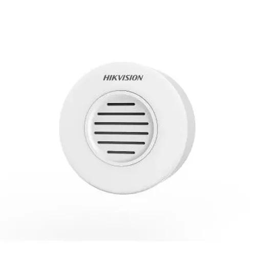 Hikvision Wireless Siren DS-PMA-WBELL