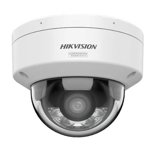 Hikvision 6MP Smart Hybrid Light ColorVu Fixed Dome Network Camera DS-2CD2167G3-LIY / Дотор Хяналтын Камер /