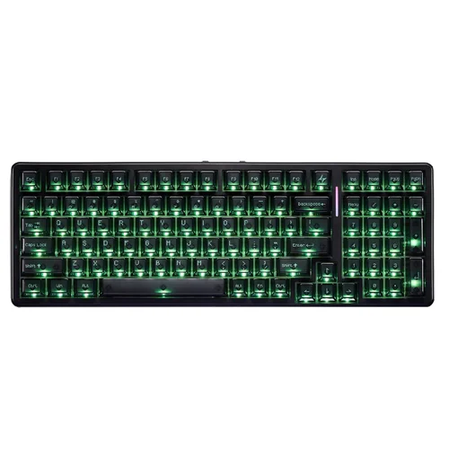 ATK A98 Pro Mechanical Gaming Keyboard Starry Night - 1