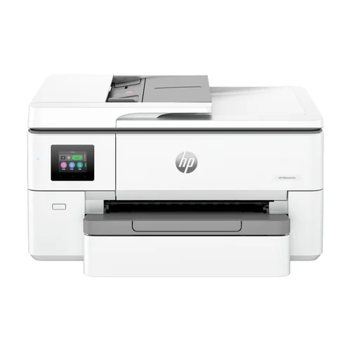 HP OfficeJet Pro 9720 Wide Format All-in-One Printer / Хэвлэгч , Өнгөт Принтер / - 1