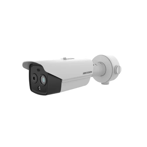 Hikvision Thermal & Optical Bi-Spectrum Network Bullet Camera DS-2TD2628-10/QA / Дулаан Мэдэрдэг Камер / - 1