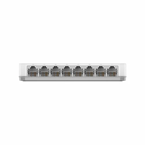 DLink DES1008C 8-Port Desktop Switch / Свич салаалагч , Сүлжээний Төхөөрөмж / - 3