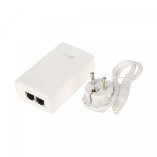 TP-Link POE4824G 48VDC Passive PoE Injector - 2
