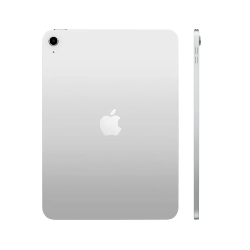 Apple iPad (11th Gen) 11-inch, A16-chip Wi-Fi 256GB Silver /MD4G4/ / Таблет / - 2