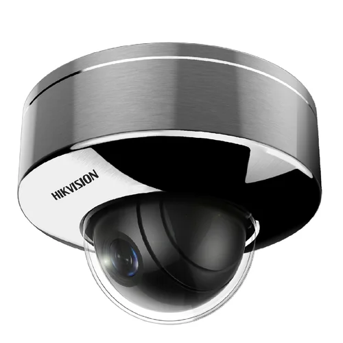 Hikvision 2 MP Explosion-Proof Network Dome Camera DS-2XE6126FWD-HS / Дотор Хяналтын Камер /