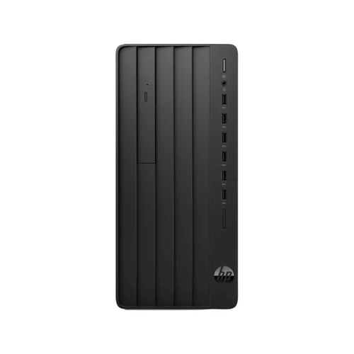 HP Pro Tower 280 G9 PCI Desktop PC Intel Core i7-13700, 8GB DDR4 RAM, 512GB NVMe M.2 SSD, Intel Arc A380 6 GB, K&M - 1