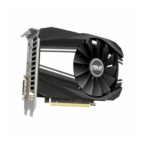 ASUS Phoenix GeForce GTX1660 IS OC Edition 6GB GDDR6 - 3