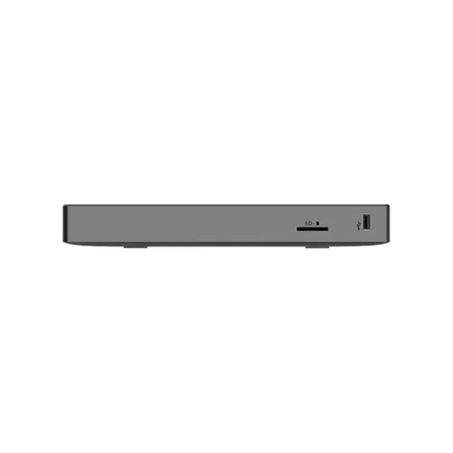 Grandstream UCM6301 1FXO/1FXS Ports 500-User IP PBX - 1