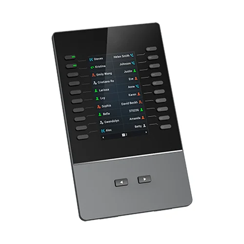 Grandstream GBX20 Extension Module for GXV3350 & GRP2615 / Дотуур Суурин утас / - 2