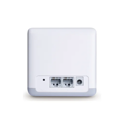 Mercusys Halo S3 (2-pack) 300 Mbps Whole Home Mesh Wi-Fi System - 3