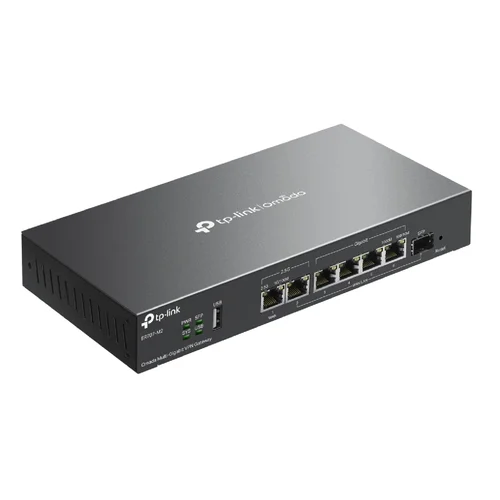 TP-Link Omada ER707-M2 Multi-Gigabit VPN Router / Свич салаалагч , Сүлжээний Төхөөрөмж / - 3