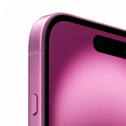 Apple iPhone 16 128GB, Pink - 3