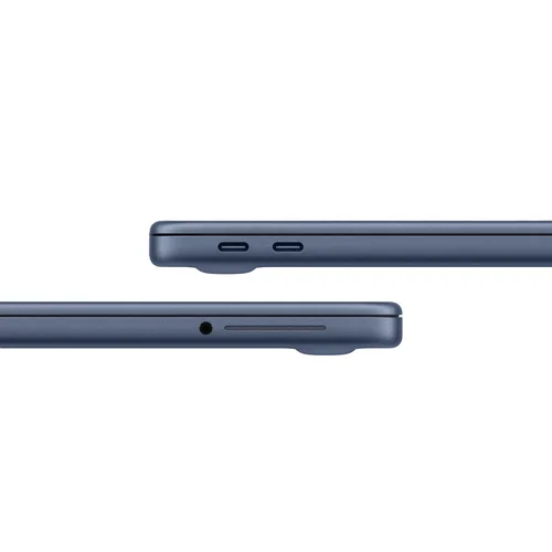 Apple MacBook Neo 13" A18 Pro chip, 6-core CPU, 5-core GPU, 8GB RAM, 512GB SSD, Indigo /MHFG4/ - 4