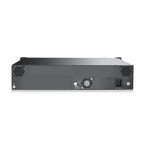 TP-Link FC1420 14-Slot Rackmount Chassis / Шилэн кабелийн хөрвүүлэгч , Сүлжээний Төхөөрөмж / - 3