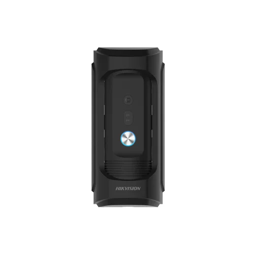 Hikvision Intercom Metal Vandalproof IP Video Door Station DS-KB8113-IME1 / Домофон Систем /