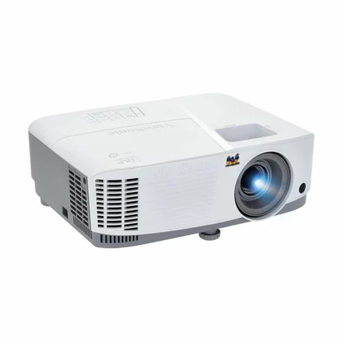 ViewSonic PA503W 3800 Lumens, WXGA 1280x800 Business Projector / Проектор / - 4