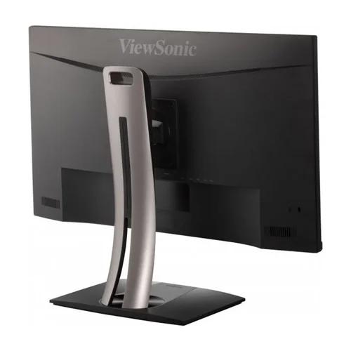 ViewSonic VP2756-4K 27-inch 4K UHD Pantone Validated 100% sRGB & Factory Pre-Calibrated Monitor with 60W USB-C - 5