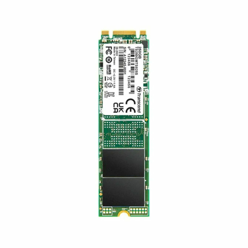 Transcend 250GB 825S SATA III M.2 2280 Internal SSD /TS250GMTS825S/