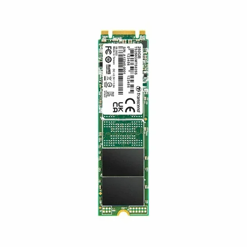 Transcend 250GB 825S SATA III M.2 2280 Internal SSD /TS250GMTS825S/ - 1
