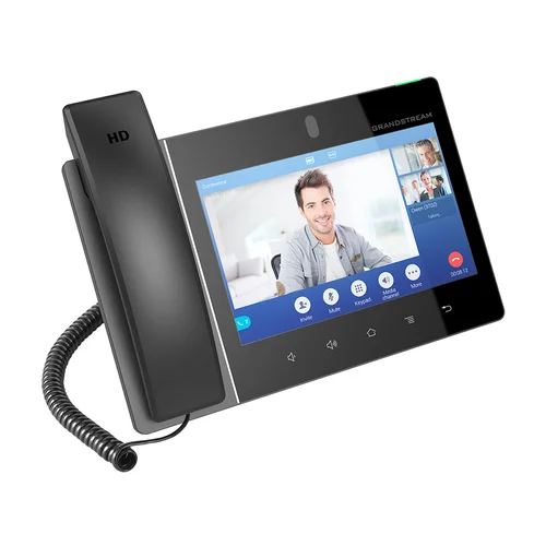 Grandstream GXV3380 IP Video Phone with Android / Дотуур Суурин утас / - 2
