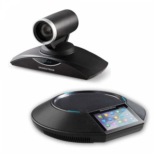Grandstream GVC3202 Video Conferencing System including GAC2500 / Видео Хурлын Систем / - 2