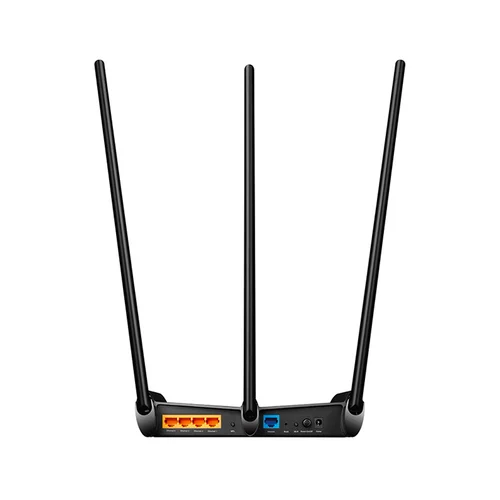 TP-Link WR941HP 450Mbps High Power Wireless N Router / Свич салаалагч , Сүлжээний Төхөөрөмж / - 2