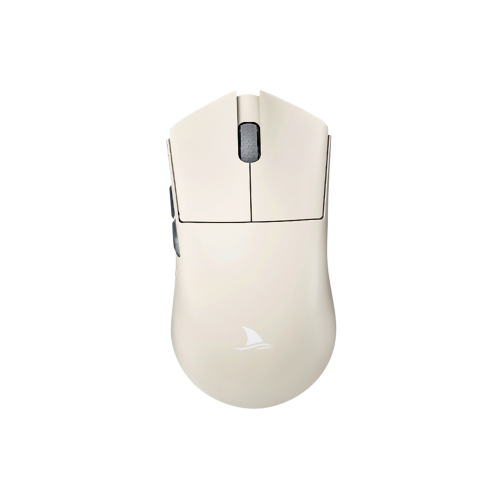 Motospeed M3 Wireless Bluetooth Gaming Mouse White