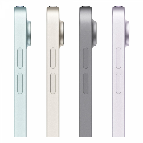 Apple iPad Air 13-inch (2024) M2-chip Wi-Fi + Cellular 128GB Blue /MV6R3/ / Таблет / - 2