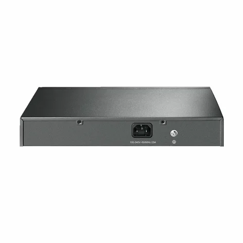 TP-Link SG1008MP 8-Port Gigabit Desktop/Rackmount Switch with 8-Port PoE+ / Свич салаалагч , Сүлжээний Төхөөрөмж / - 3