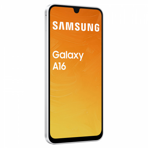 Samsung Galaxy A16 4GB+128GB, Light green - 4