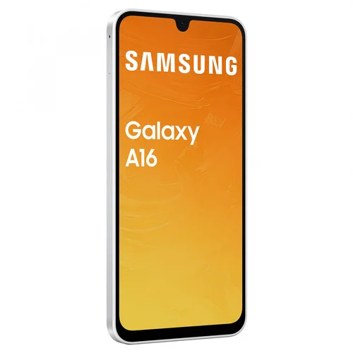 Samsung Galaxy A16 4GB+128GB, Light green - 4