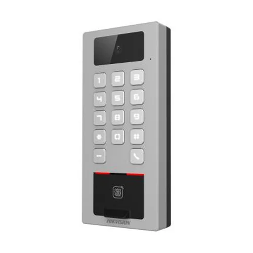 Hikvision Access Control Terminal Fingerprint DS-K1T502DBFWX / Цаг бүртгэл , Нэвтрэх Систем / - 3