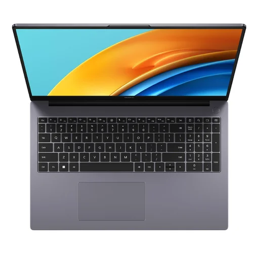 Huawei MateBook D16 Intel Core i5-13420H DDR4 16GB RAM 1TB PCIe NVMe M.2 SSD 16-inch FHD IPS Display Space Grey - 3