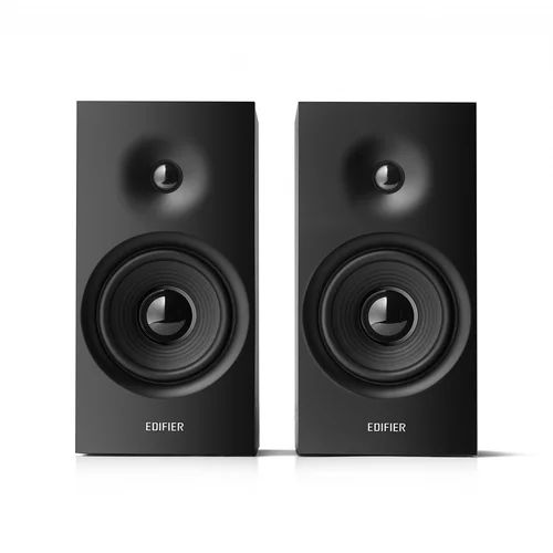 Edifier R1080BT Bluetooth Multimedia Bookshelf Speakers, Black / Чанга яригч / - 1