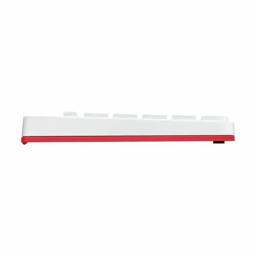 Logitech MK245 Wireless Combo, White - 3