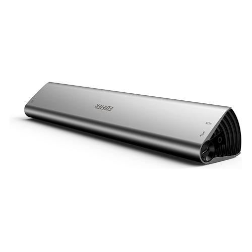 Edifier MF200 Tabletop Bluetooth Portable Speaker, Silver / Чанга яригч / - 3
