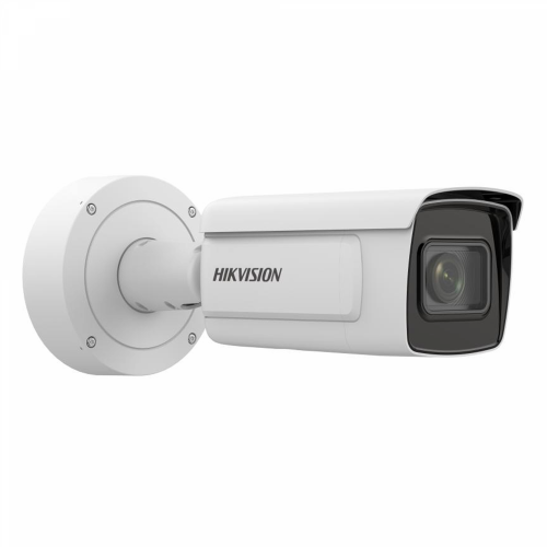 Hikvision 4MP DeepinView ANPR Moto Varifocal 2.8-12mm Bullet Camera iDS-2CD7A46G0/P-IZHS / Гадаа Хяналтын Камер / - 2