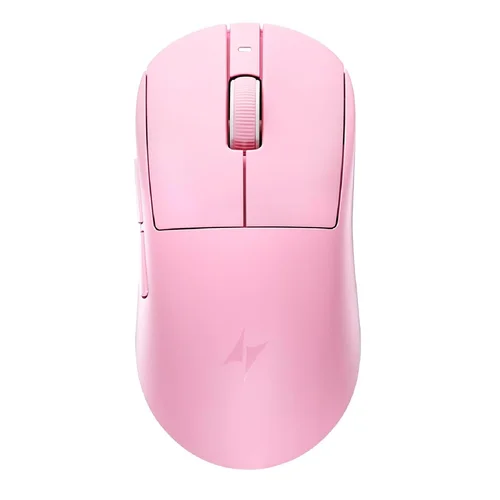ATK Dragonfly A9 Mini+ Ultimate Lightweight Wireless Gaming Mouse Petal Pink - 1