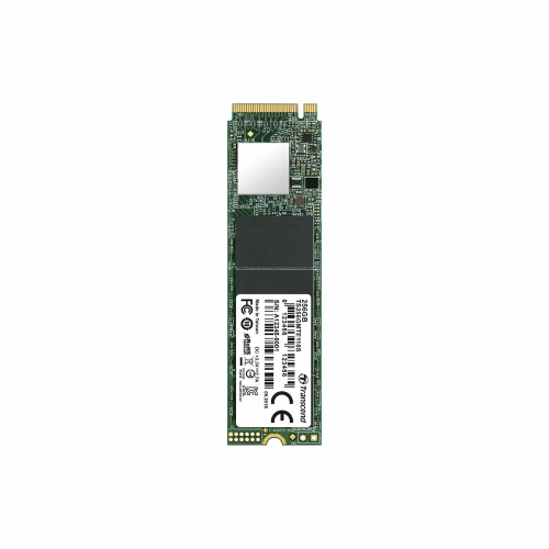 Transcend 256GB 110S NVMe PCIe Gen3 M.2 2280 Internal SSD /TS256GMTE110S/
